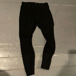 J crew legging pants